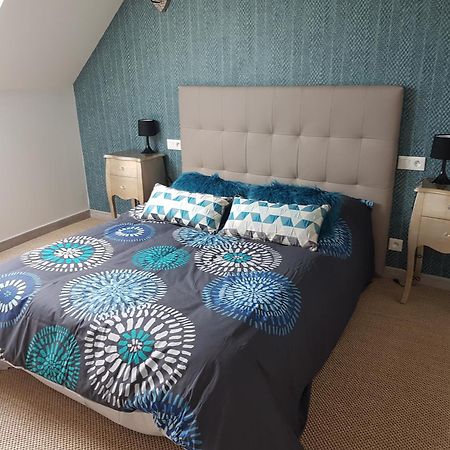 Ilot Desille Apartment Boulogne-sur-Mer Ngoại thất bức ảnh