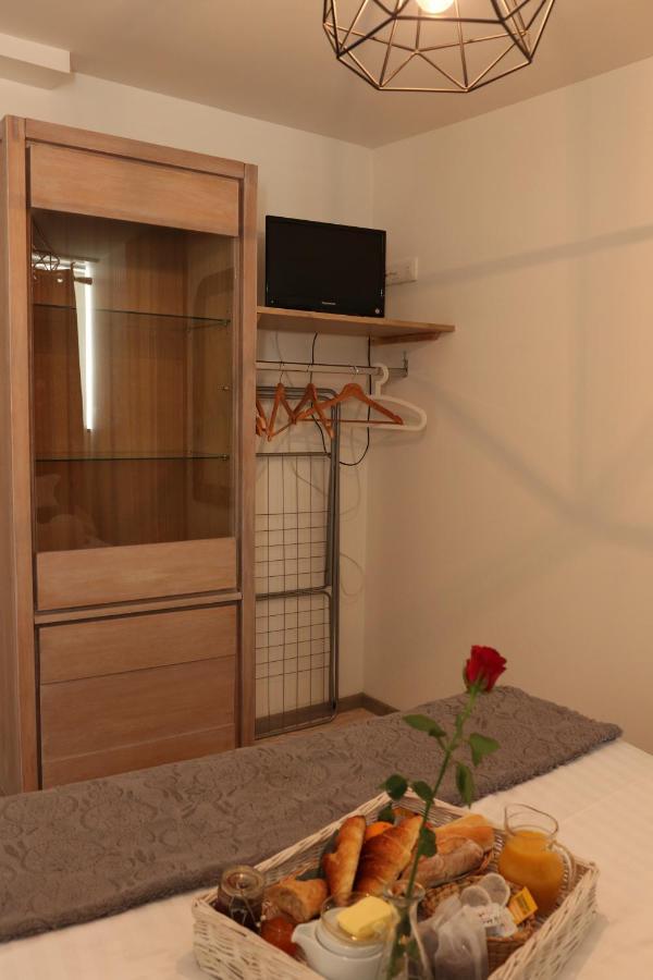 Ilot Desille Apartment Boulogne-sur-Mer Ngoại thất bức ảnh