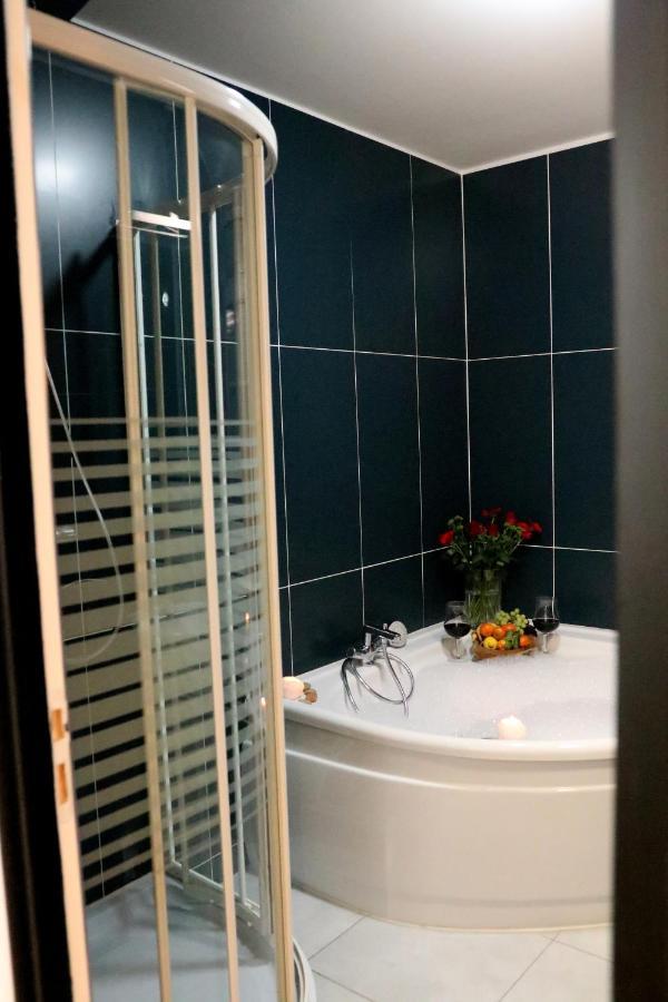 Ilot Desille Apartment Boulogne-sur-Mer Ngoại thất bức ảnh