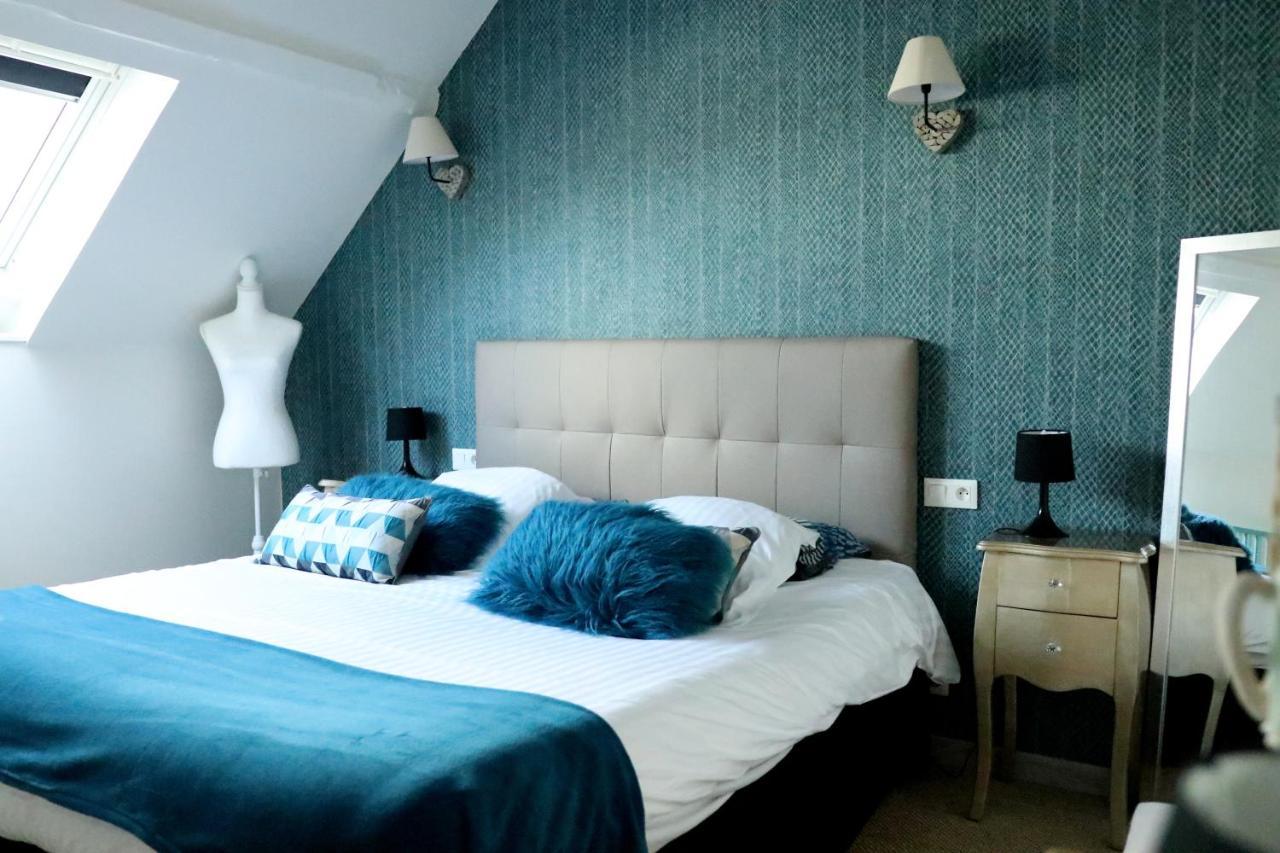 Ilot Desille Apartment Boulogne-sur-Mer Ngoại thất bức ảnh