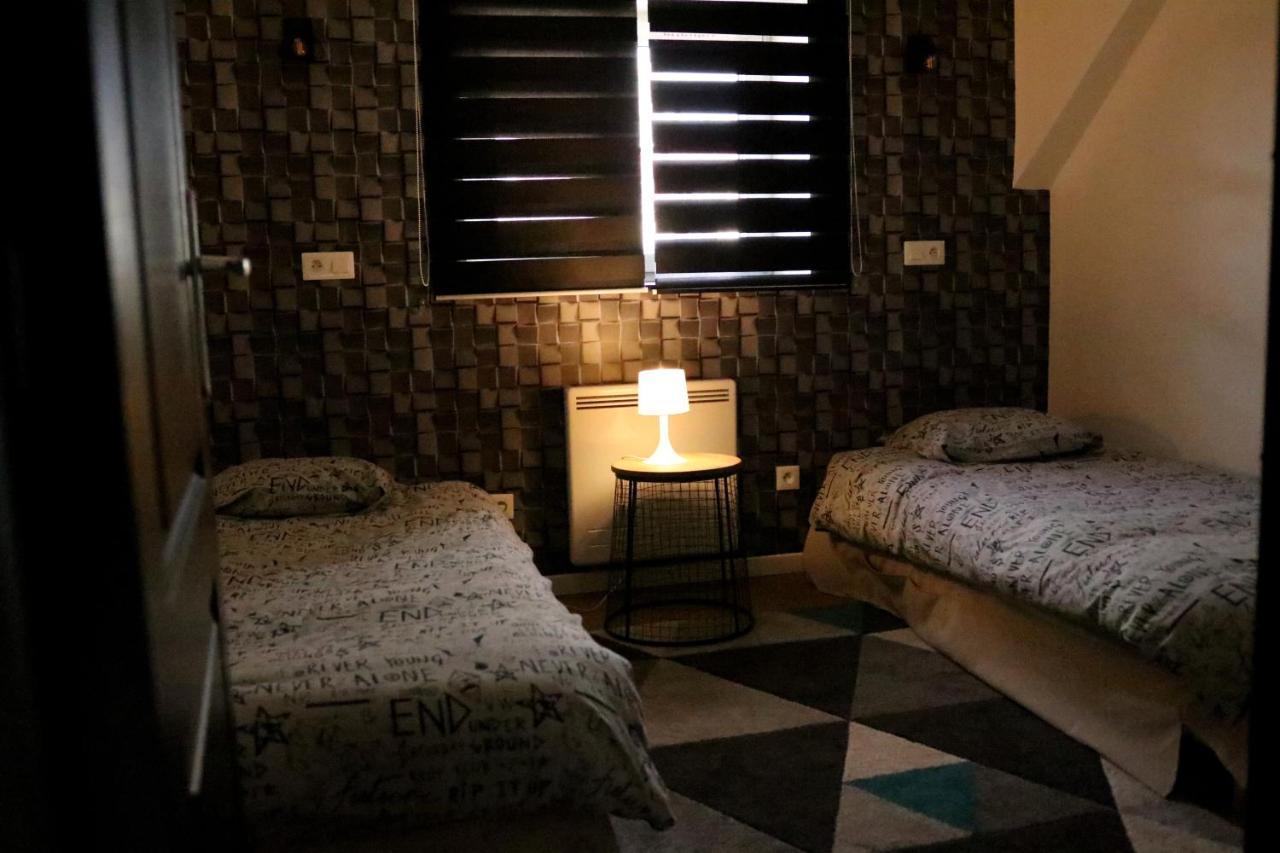 Ilot Desille Apartment Boulogne-sur-Mer Ngoại thất bức ảnh