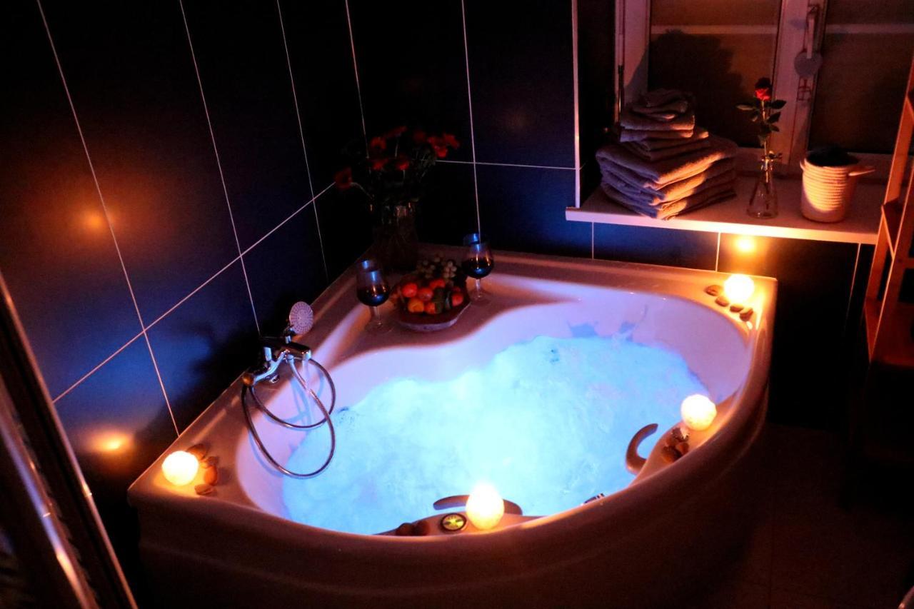 Ilot Desille Apartment Boulogne-sur-Mer Ngoại thất bức ảnh