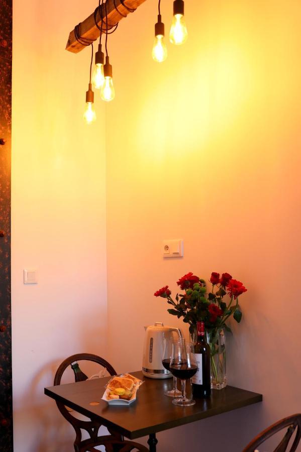 Ilot Desille Apartment Boulogne-sur-Mer Ngoại thất bức ảnh