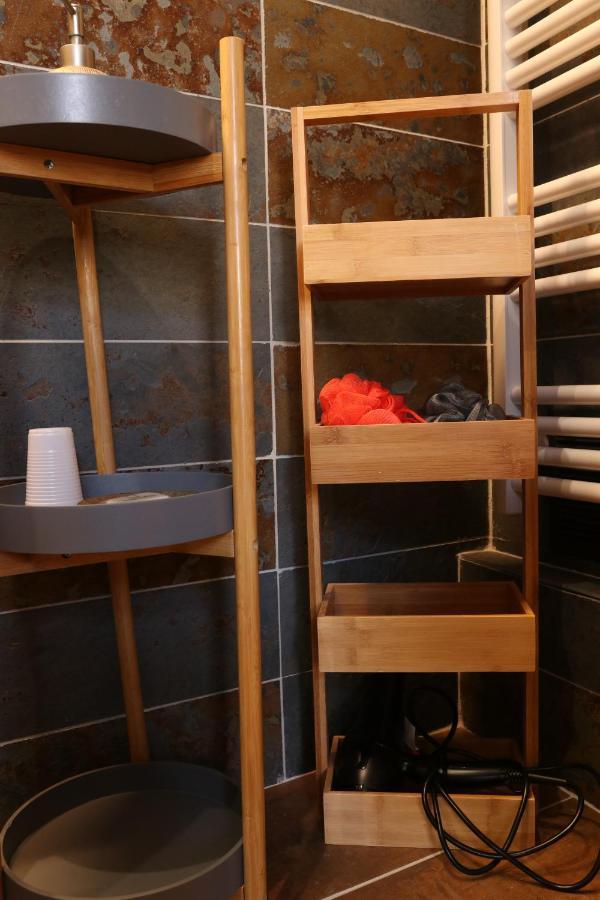 Ilot Desille Apartment Boulogne-sur-Mer Ngoại thất bức ảnh