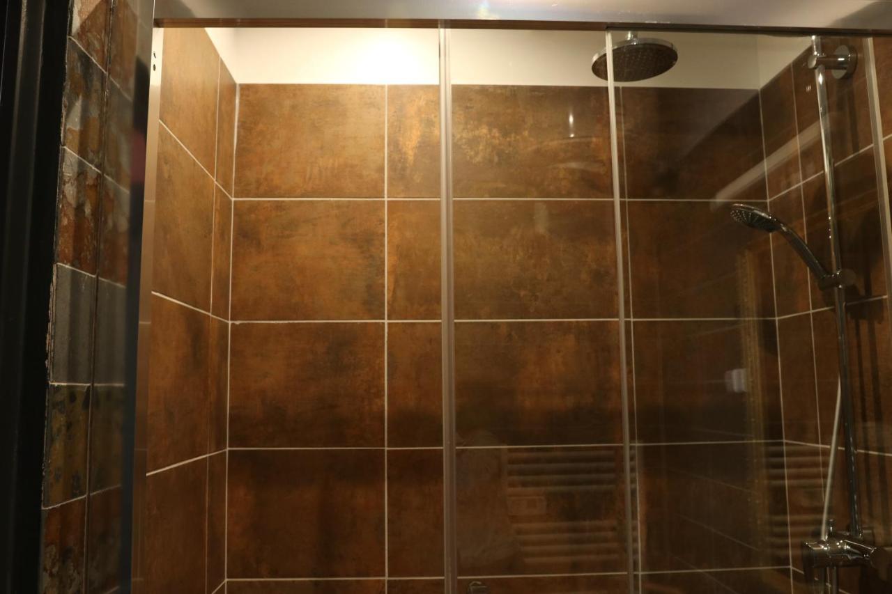 Ilot Desille Apartment Boulogne-sur-Mer Ngoại thất bức ảnh