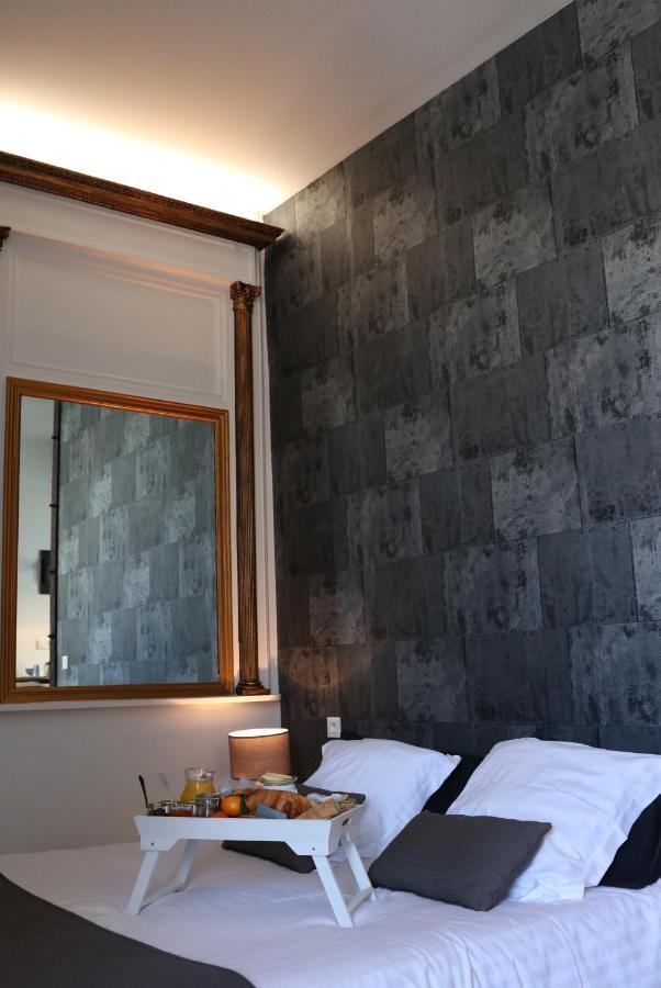 Ilot Desille Apartment Boulogne-sur-Mer Ngoại thất bức ảnh