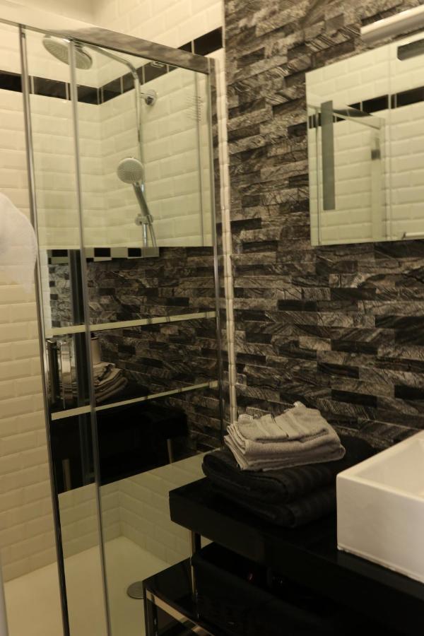 Ilot Desille Apartment Boulogne-sur-Mer Ngoại thất bức ảnh
