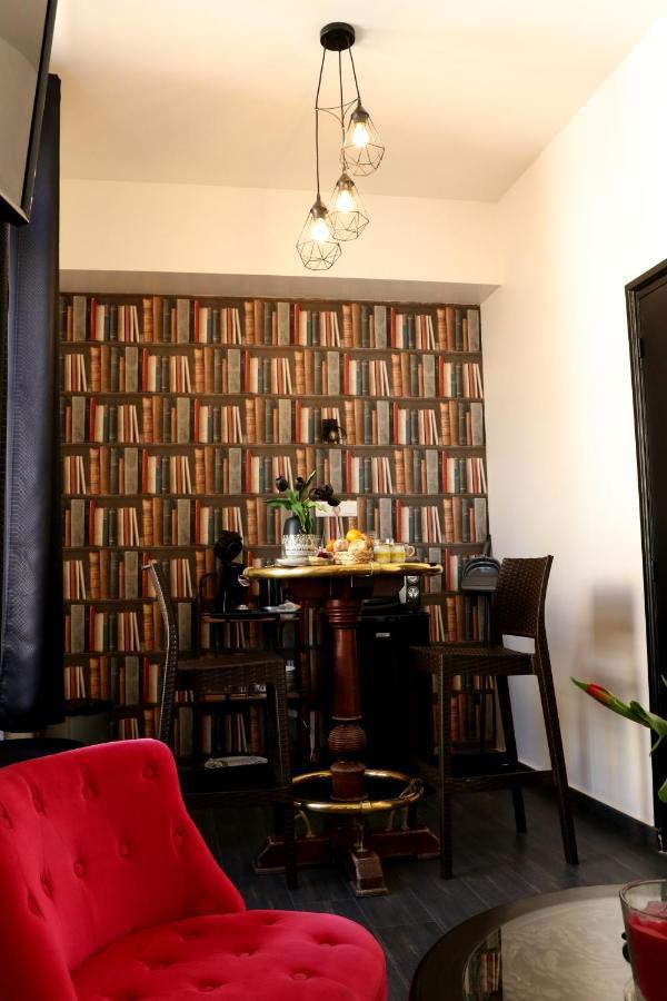 Ilot Desille Apartment Boulogne-sur-Mer Ngoại thất bức ảnh