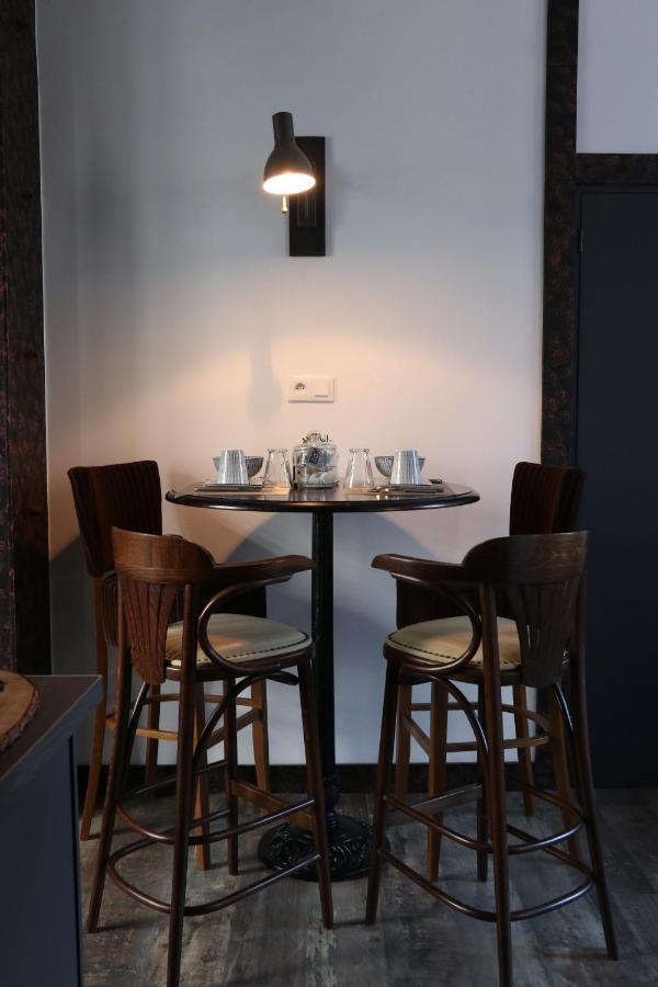 Ilot Desille Apartment Boulogne-sur-Mer Ngoại thất bức ảnh