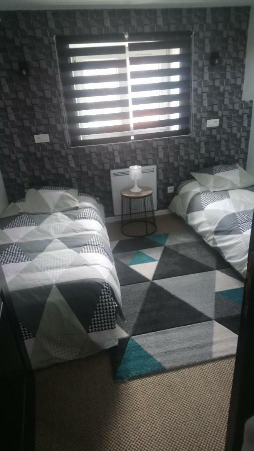 Ilot Desille Apartment Boulogne-sur-Mer Ngoại thất bức ảnh