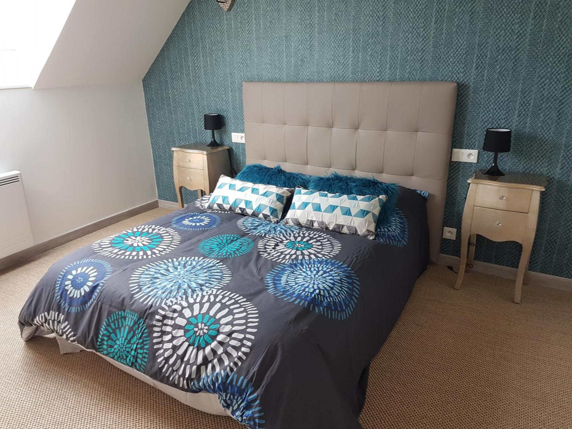 Ilot Desille Apartment Boulogne-sur-Mer Ngoại thất bức ảnh
