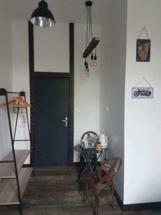 Ilot Desille Apartment Boulogne-sur-Mer Ngoại thất bức ảnh